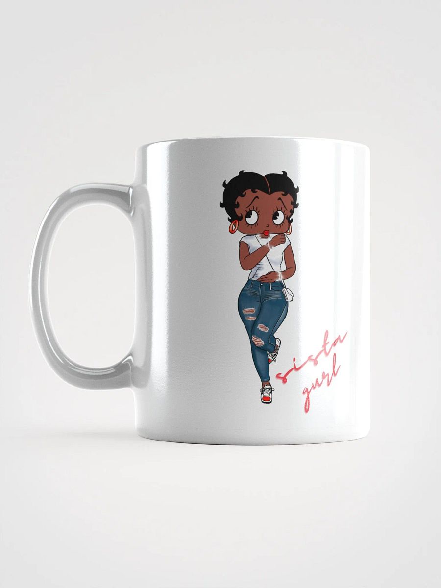 BB Sista Gurl product image (6)