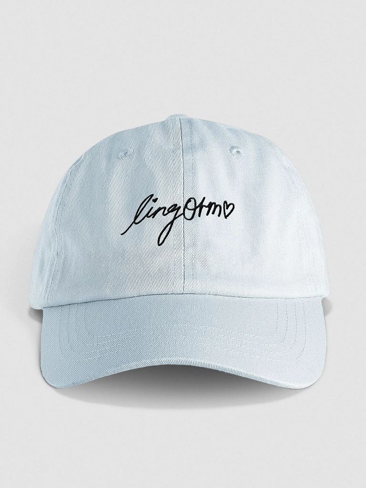 LingOrm Unisex Cap product image (3)