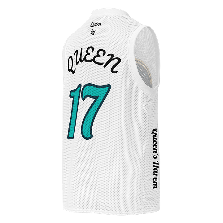 Queen Jersey product image (2)