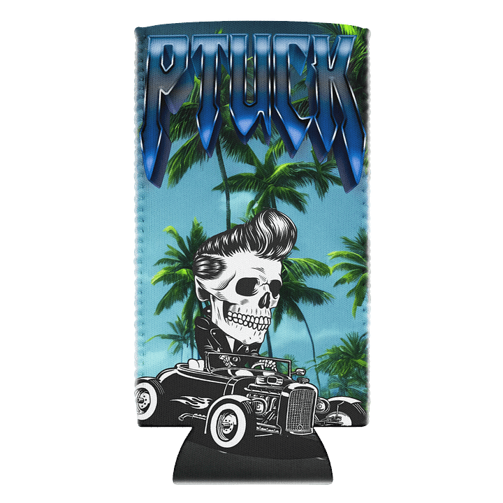 Official Ptuck Coozie product image (2)
