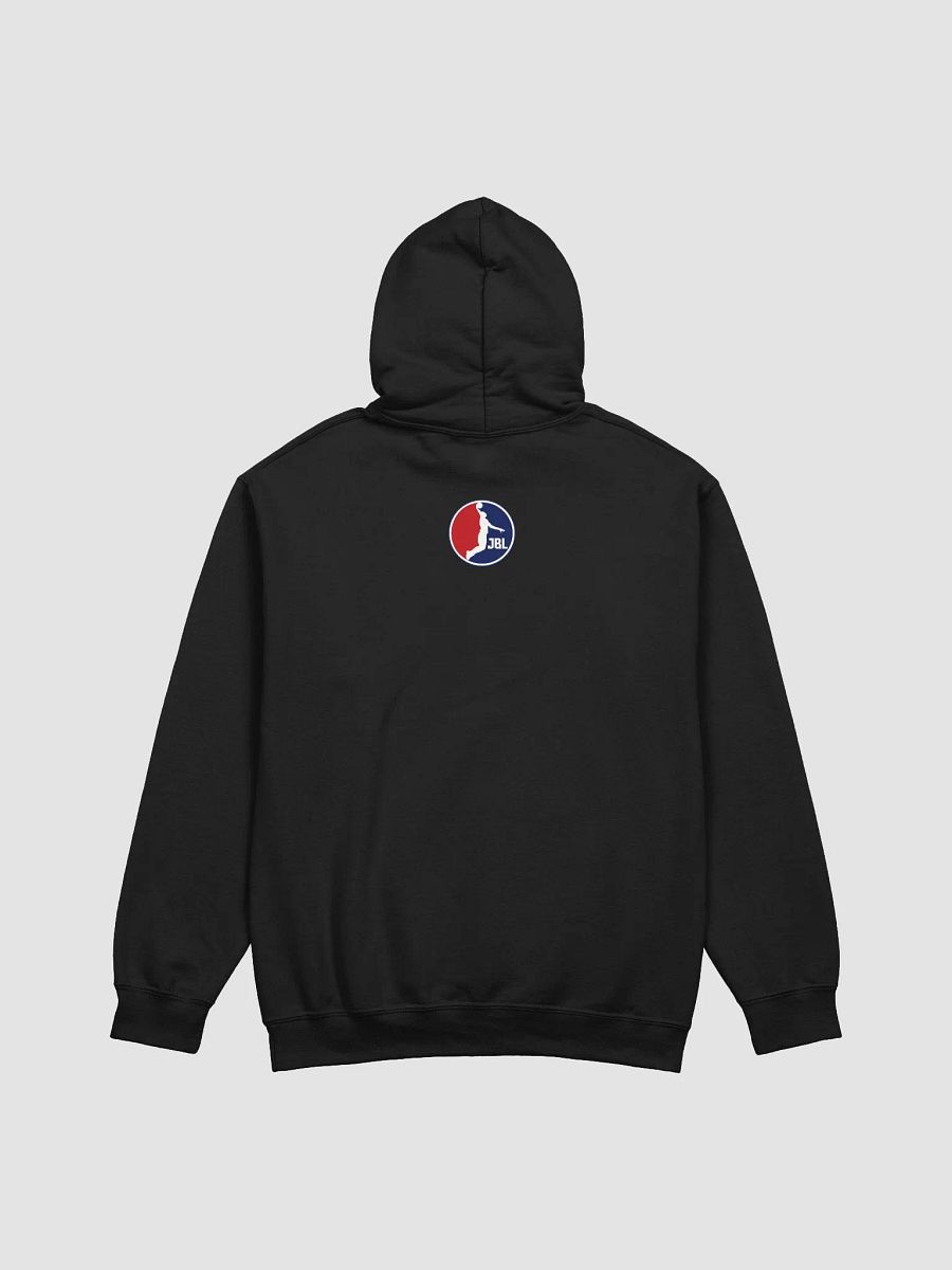 JBL1 New Orleans Hurricanes Hoodie product image (3)