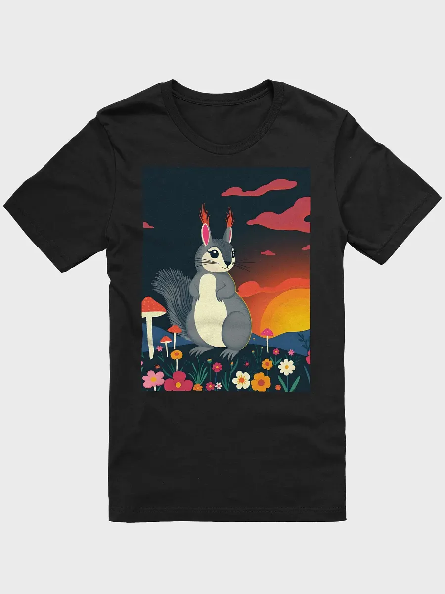 Iconic Softness: Bella+Canvas T-Shirt product image (1)