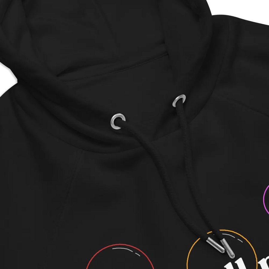 the ball pit - Cozy Hoodie product image (2)