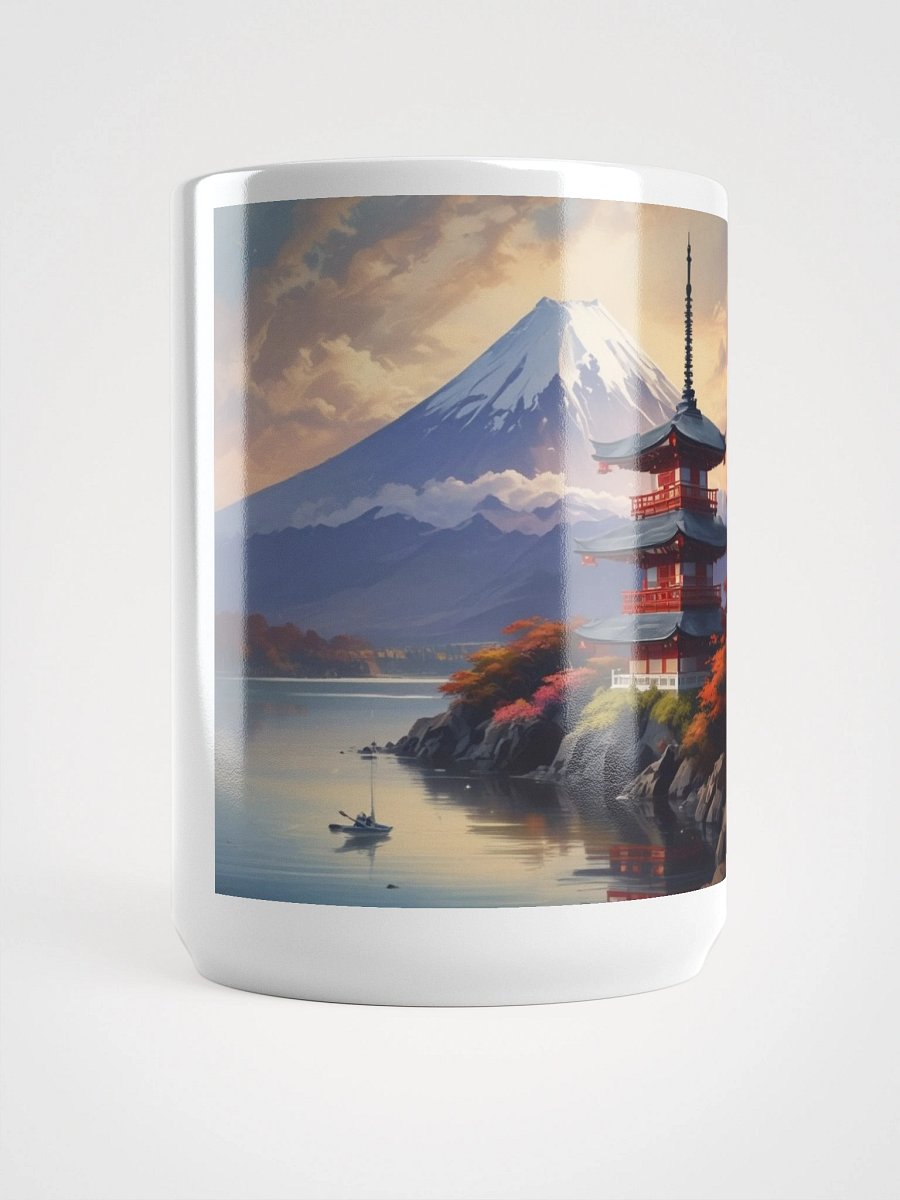 Mount Fuji product image (5)