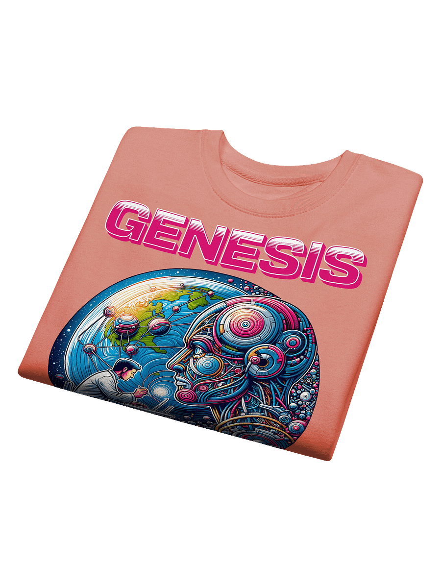 Genesis Co-Creation Sweatshirt product image (28)