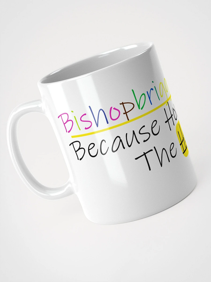Bishopbriggs Mug product image (4)