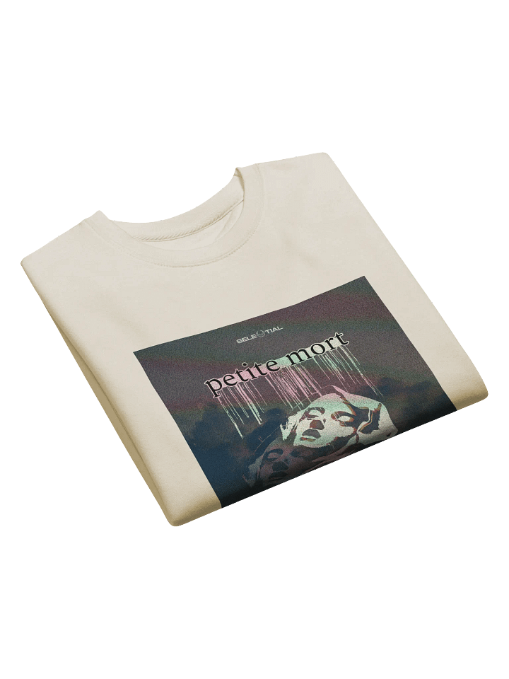 PETITE MORT Sweatshirt product image (2)