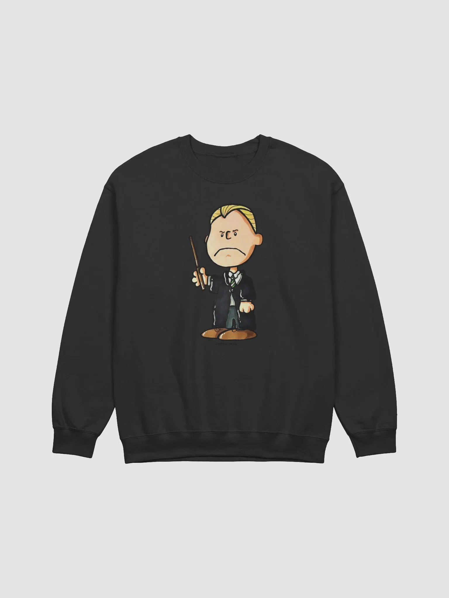 HP 2 Sweatshirt product image (5)