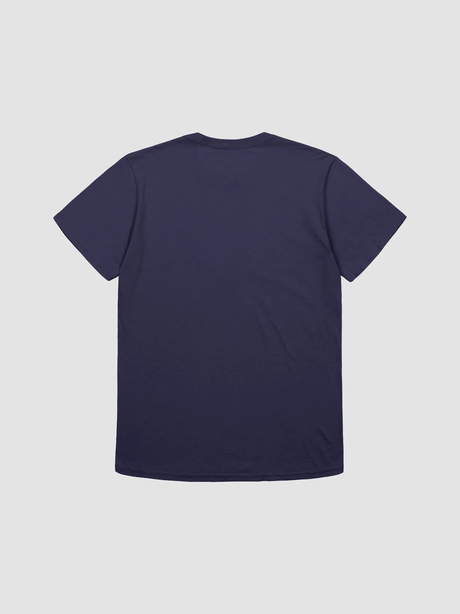Joyful Penguin Guitarist T-Shirt product image (17)