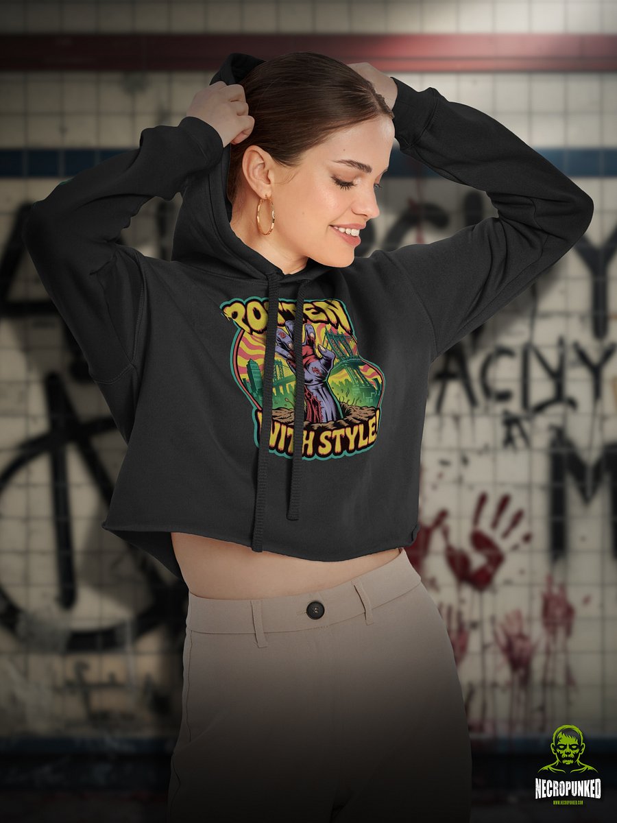 Rotten With Style! product image (1)