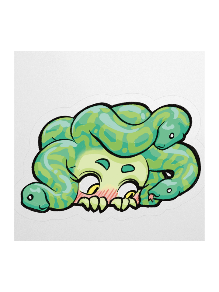 Sedusa Peeker product image (1)