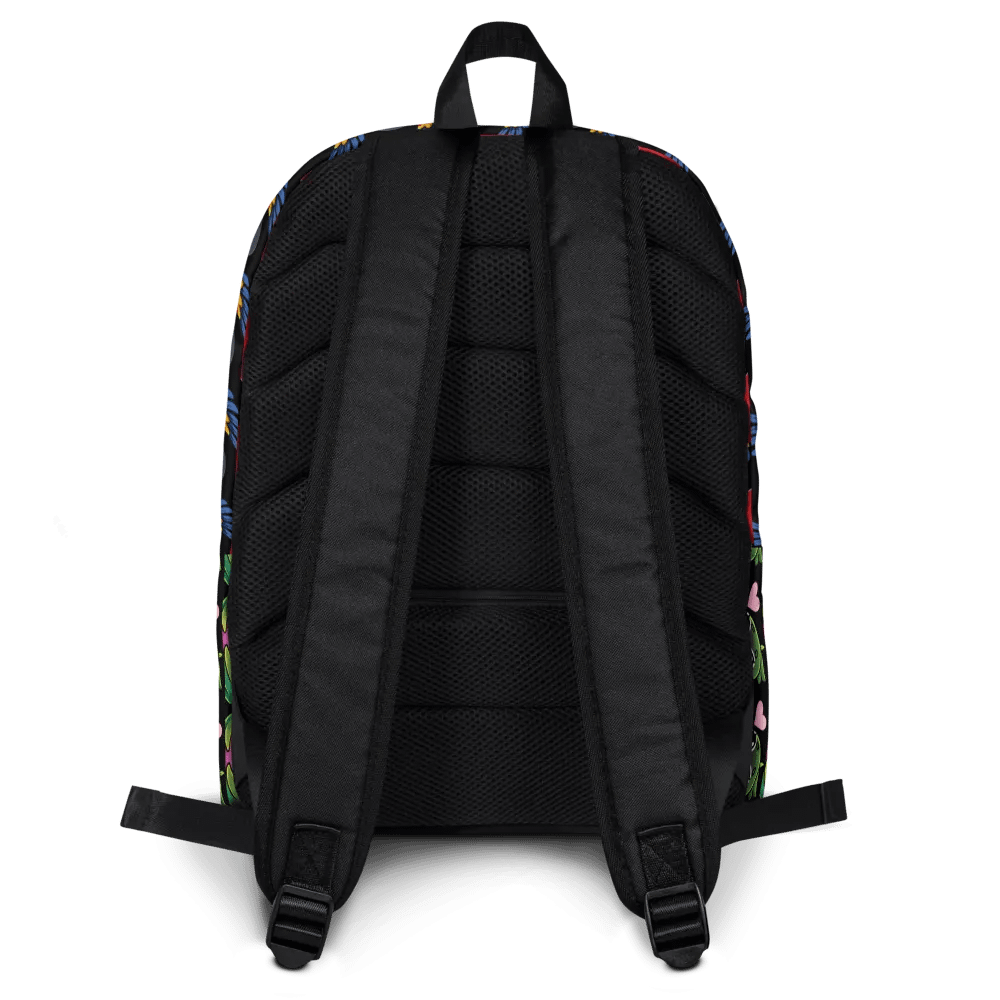 ParrotClub Bag product image (2)
