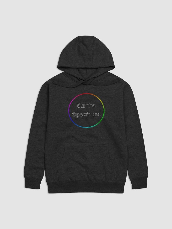 On the Spectrum - Hoodie product image (1)