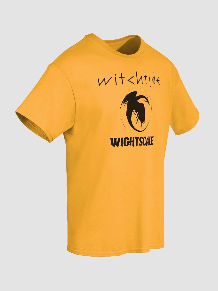 Wightscale Dragon Yellow Edition V2 product image (23)