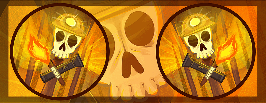 Tomb Exploration Cup product image (6)