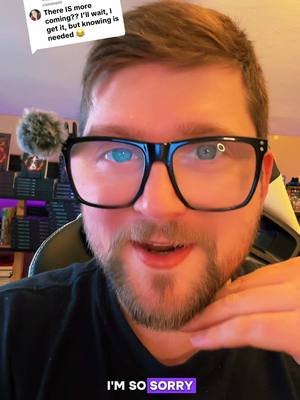 Replying to @@madmomvibes made a little video because why not? Yes, there will be more mandrake manor. however, I need one more project to finish before I can head on into the sequel. In the meantime, I do have other things to check out if you would like. if you’d like queer paranormal comedy, you can always check out NRDS national recently deceased Services this is a silly goofy fun time about ghost hunting federal agents who venture to a small town to figure out why there is strange, spiritual energy happening, and get wound up in hauntings and small town politics. Mosswood apothecary, my cozy queer fantasy about a botanical alchemist who adventures north to researching magic but discovers budding love is coming out October 13 however, the e-books in both special edition and standard edition are now available on my website if you would like to check it out. There’s also the Leah Ackerman series which is a dark paranormal academy series starting with dark pawn about a girl who discovers magic the night, her father unalives her mother after being possessed by a demon, and Leah joins a secret society of magic wielding demon hunters. And last but not least if you like web novels, you can head on over to tapas and readThe greatest storm major needs a break, which is another cozy queer fantasy about a very powerful storm mage, who is about to destroy the world and then reappears at a rehab and  rehabilitation for heroes. Appreciate you!!! #QueerFantasy #CozyFantasy #mmromance #darkfantasy #booktok  