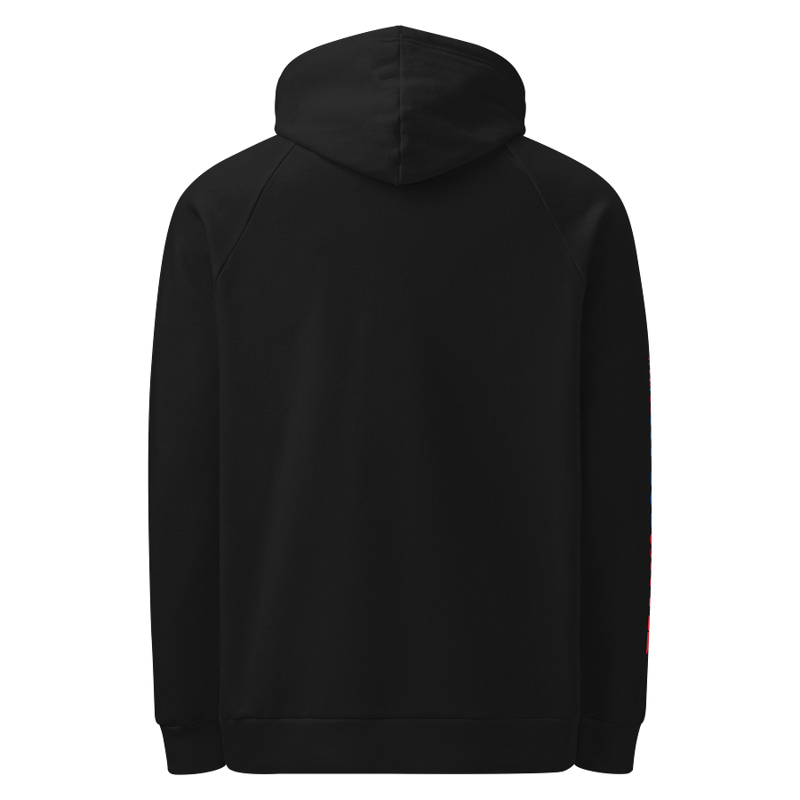 TG Sleeve Under Armour® Unisex Hoodie product image (5)