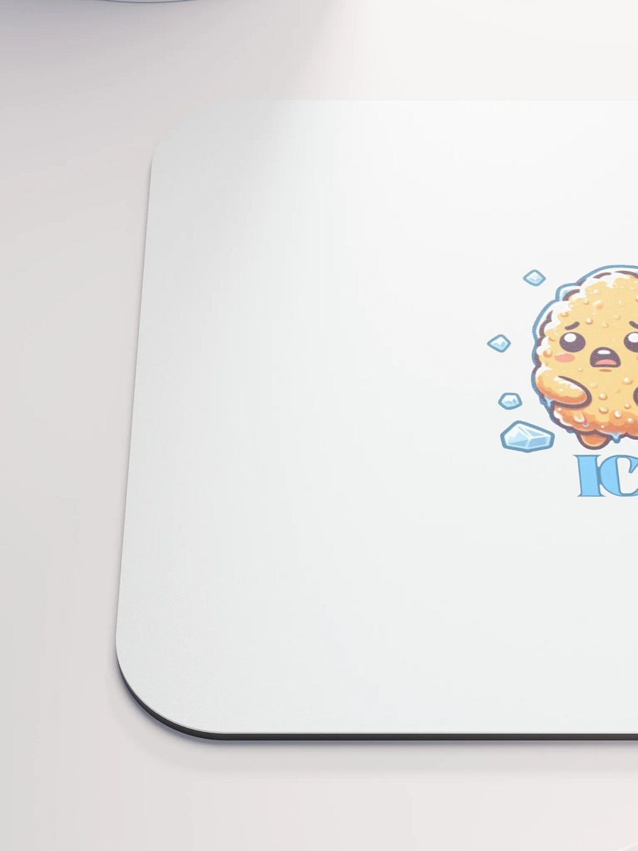 Icy Mouse pad product image (6)