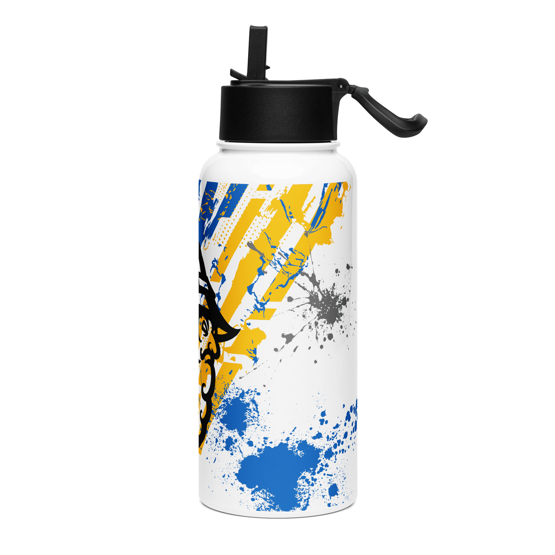 Wizards 32oz Water Bottle product image (3)