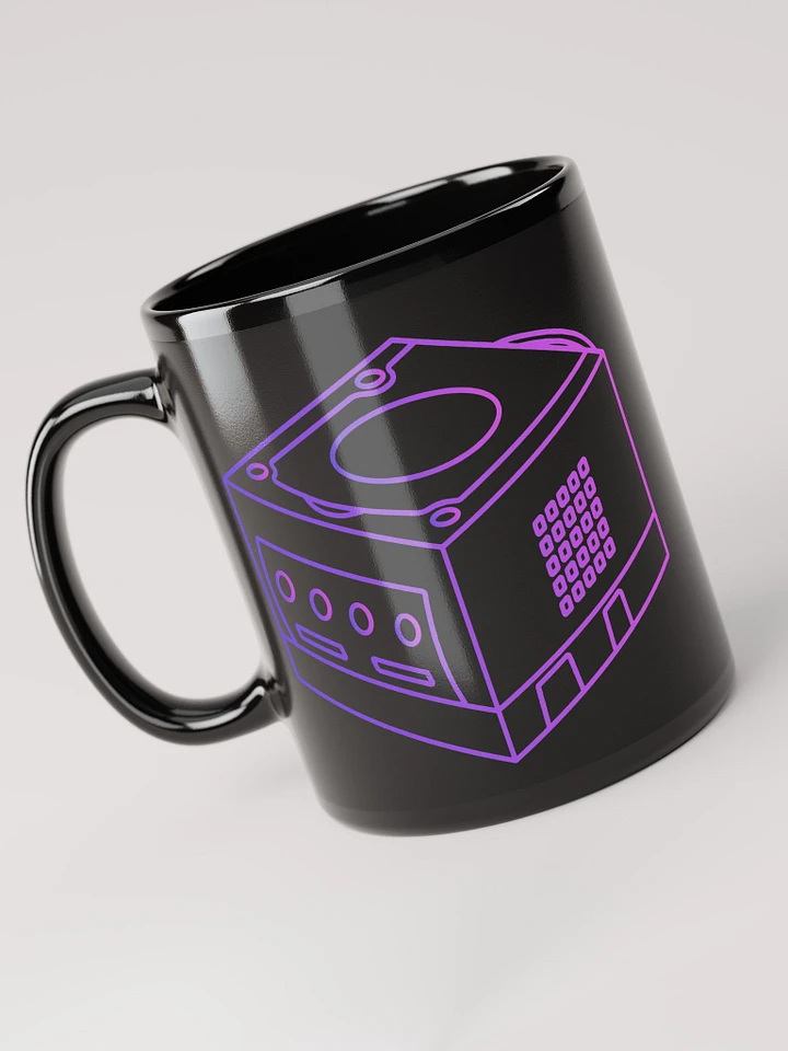 Neon GC Mug product image (1)