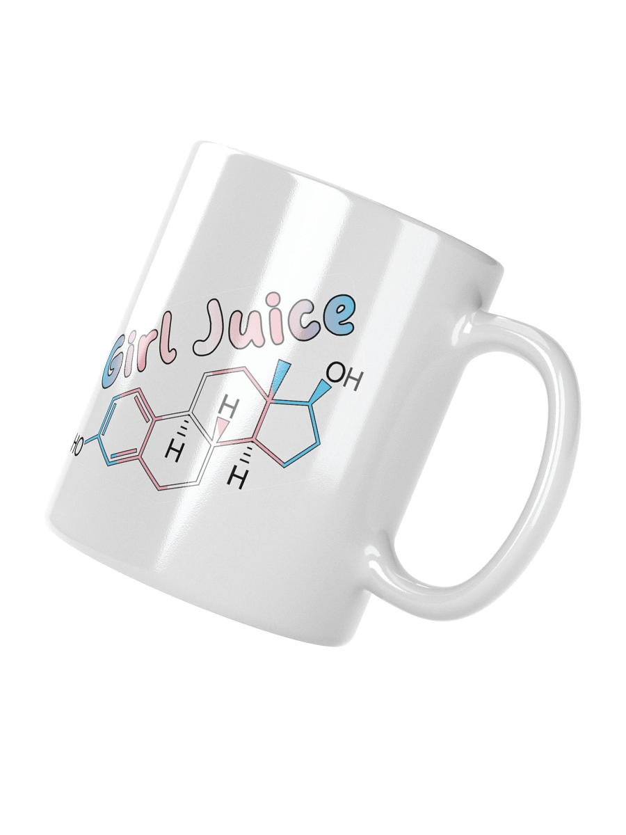 Girl Juice Mug product image (4)