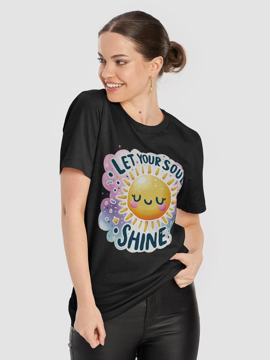 Soul Shine T-Shirt product image (85)