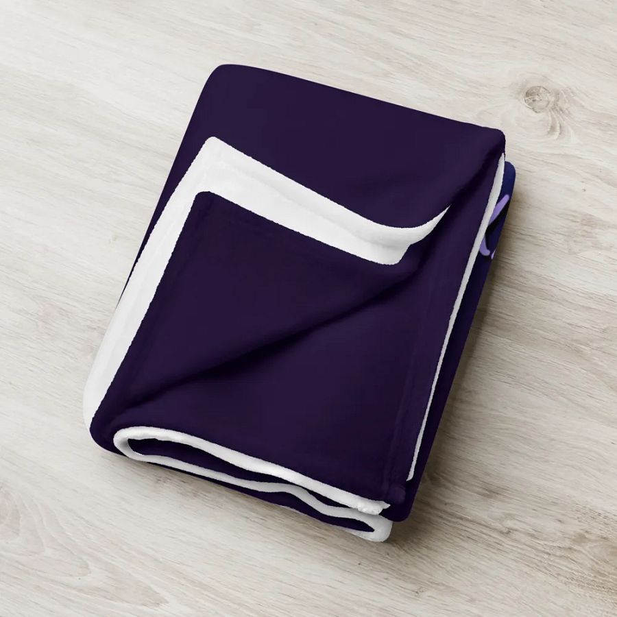 Mz Flexx Throw Blanket product image (6)