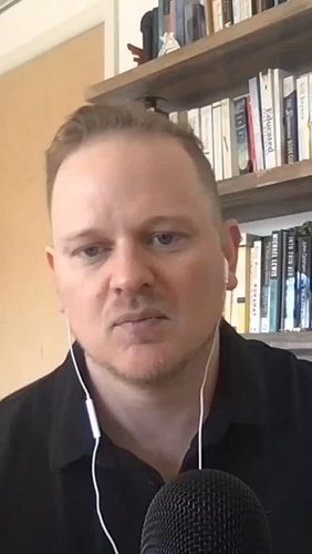 In this podcast episode, Blake and I chat about the mental health crisis in our society. Any problem we have in our society, ...
