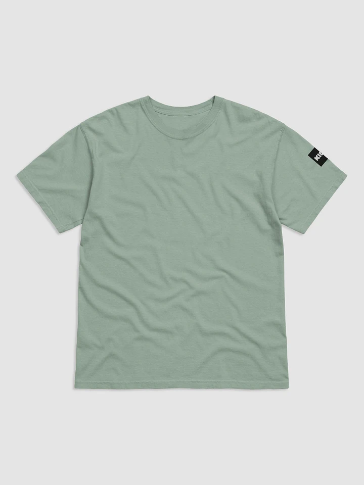 MessyteX t-shirt product image (2)