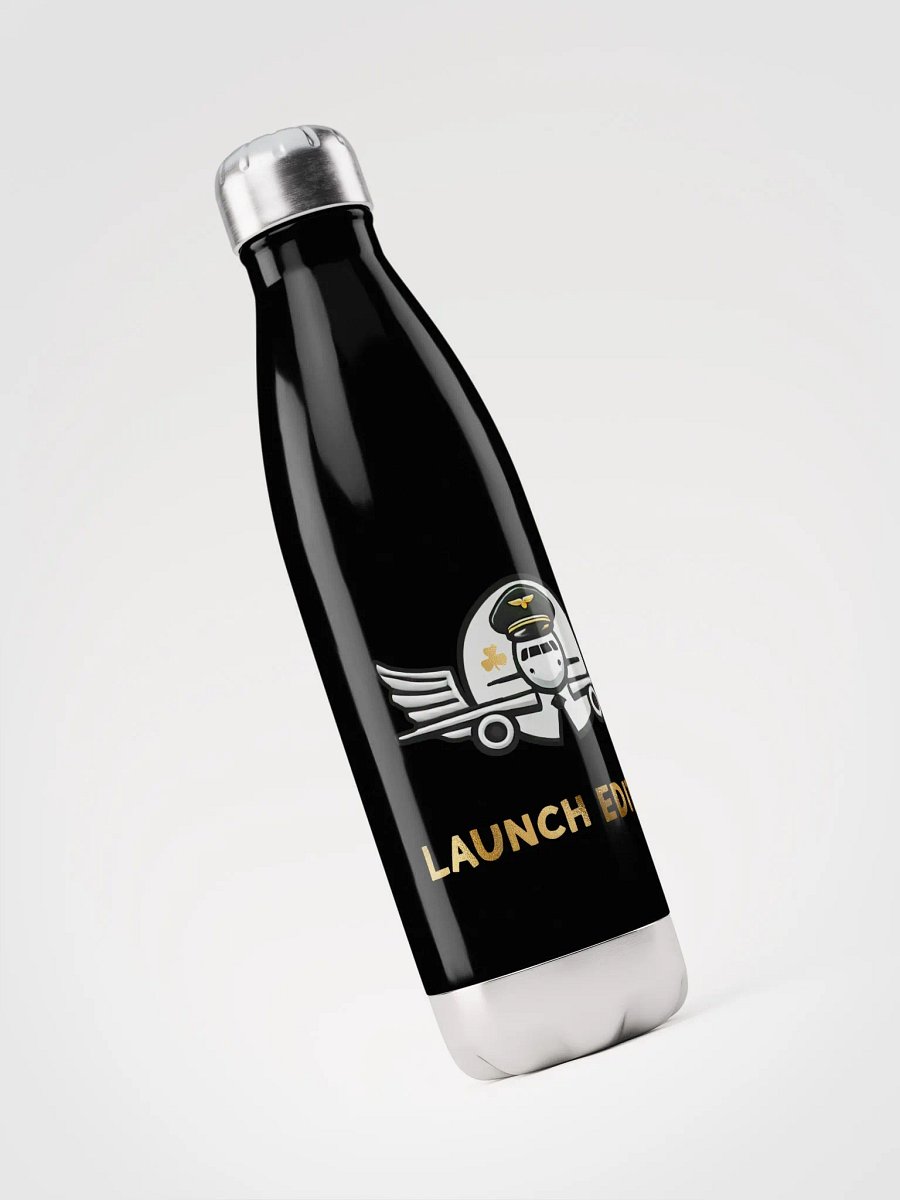 Limited 'Launch Edition' Water Bottle product image (3)
