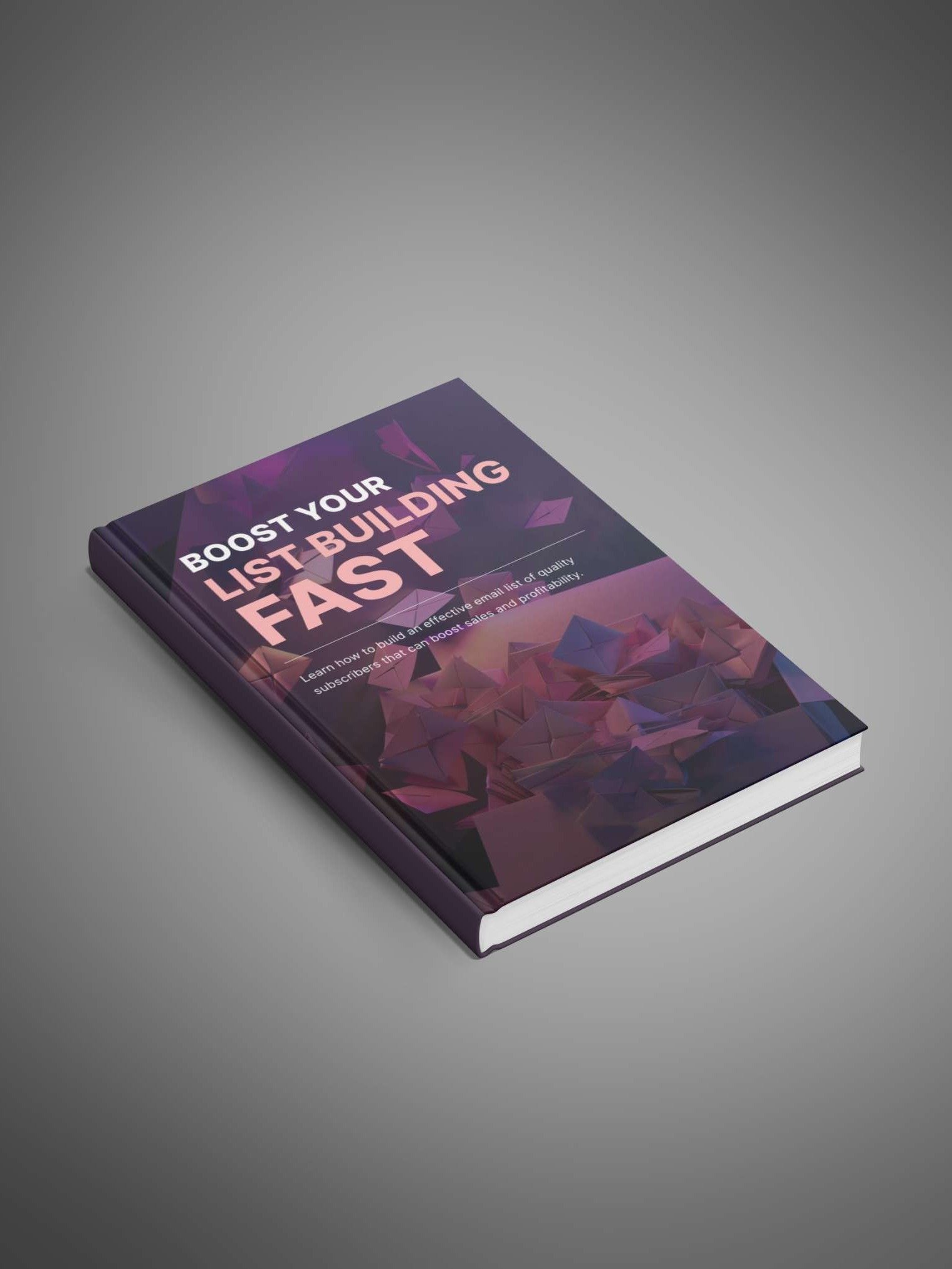 Boost Your List Building Fast product image (4)