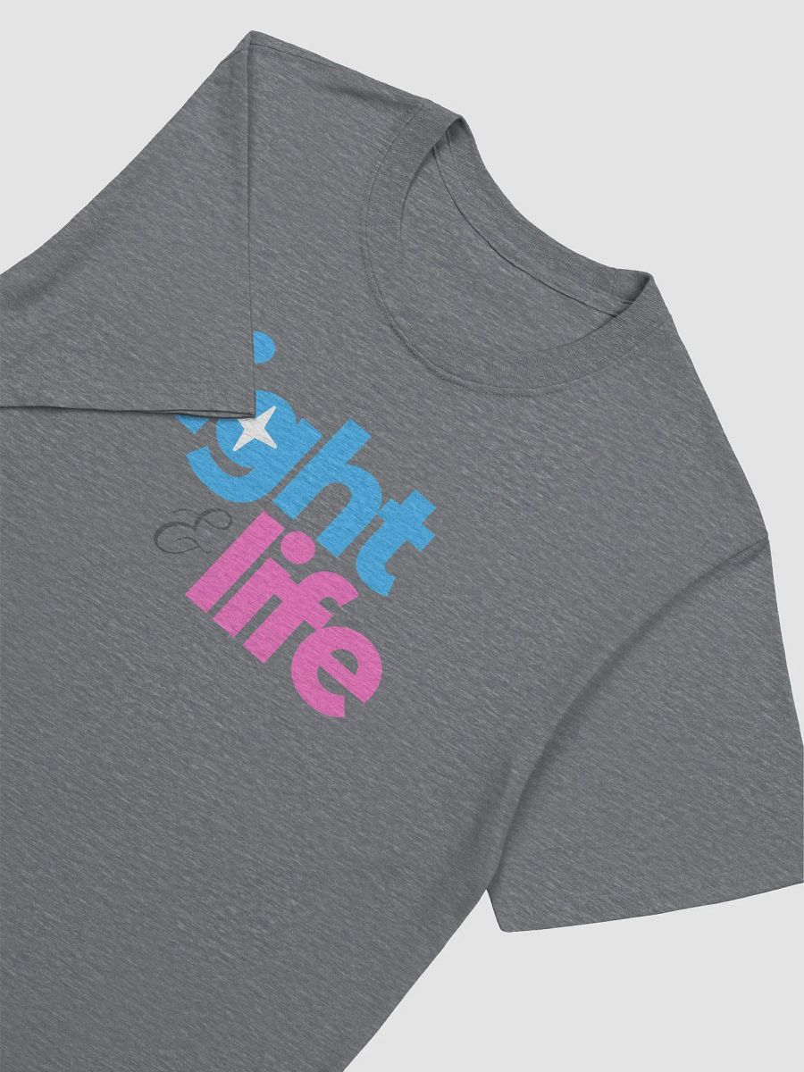 LIGHT AND LIFE - Life T-Shirt product image (7)