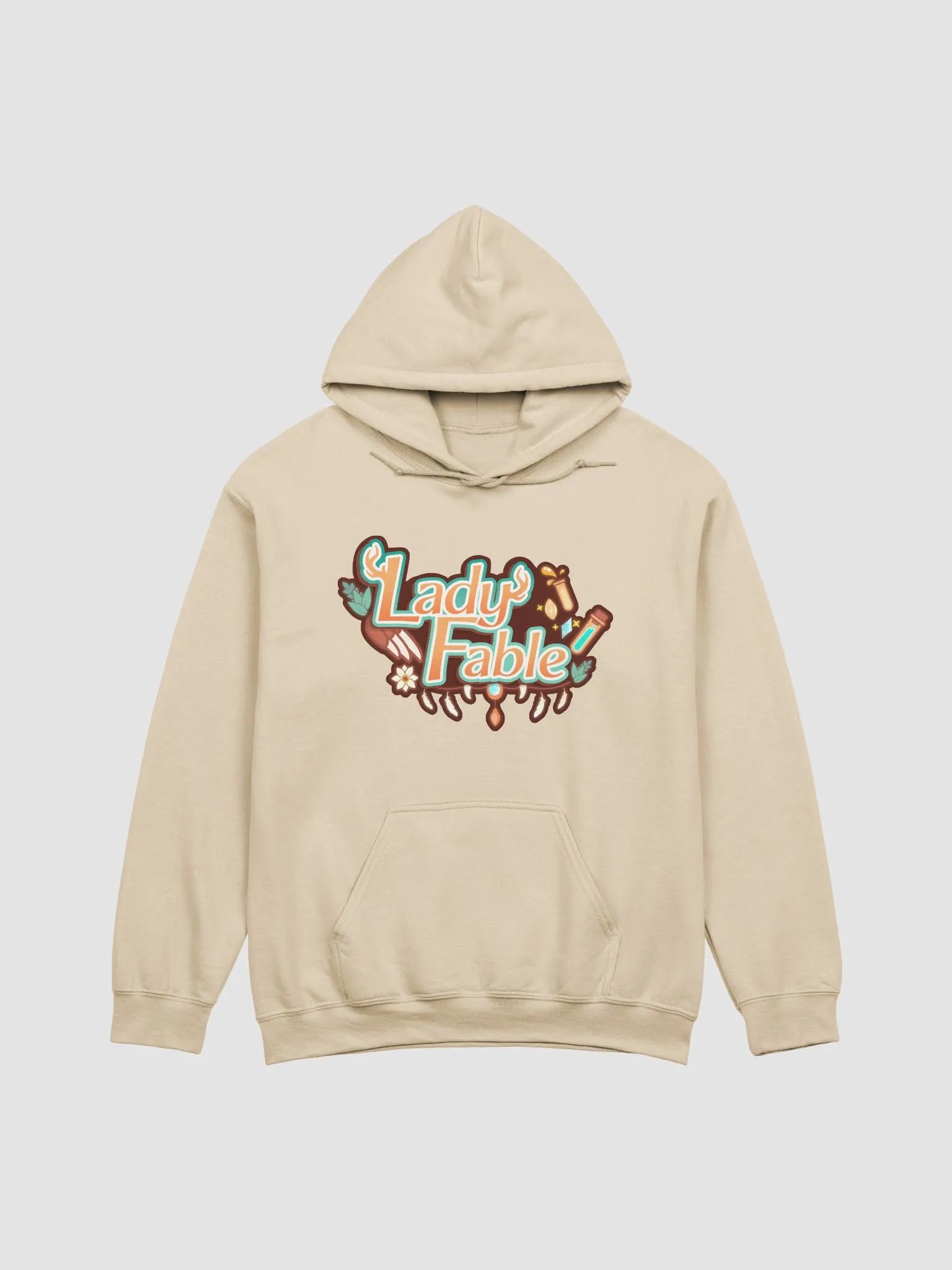 Logo Hoodie product image (17)