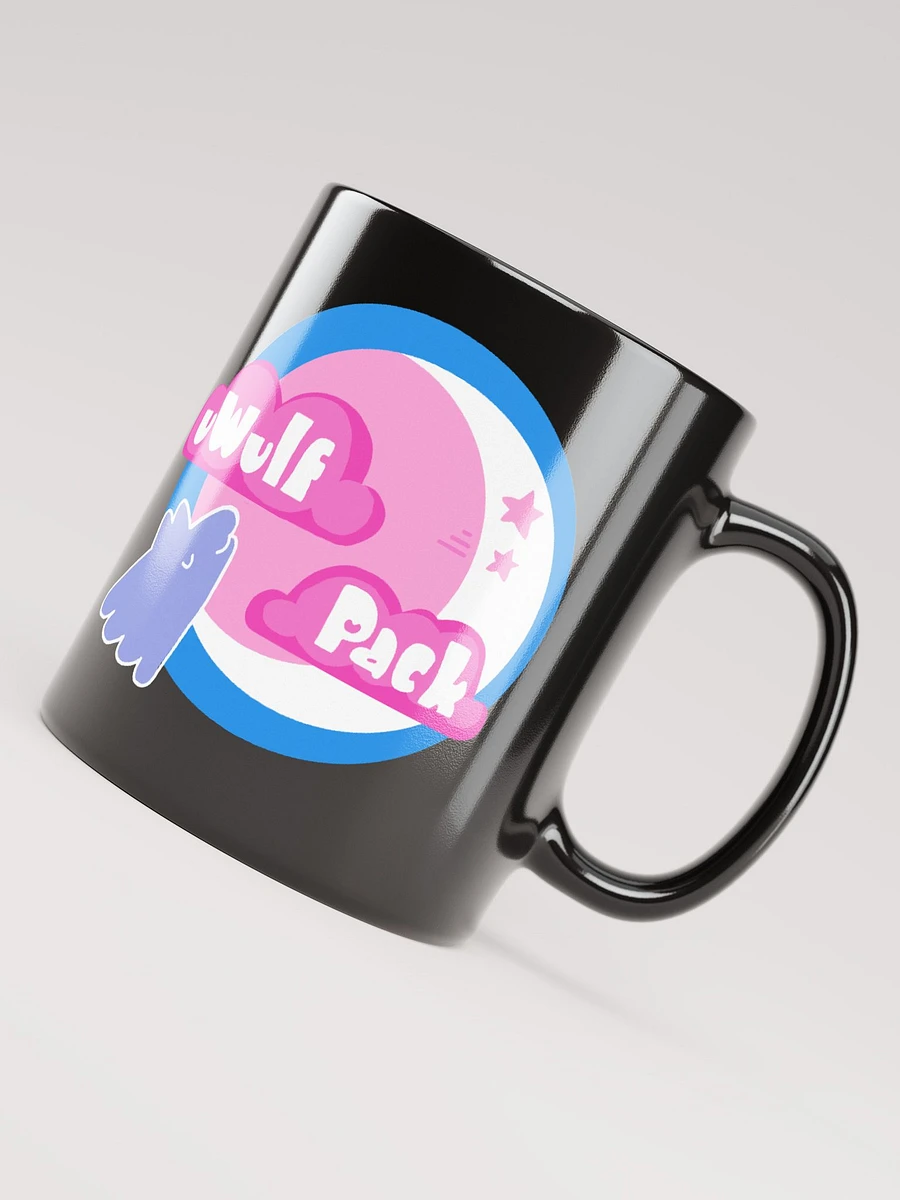 uWulf Pack Mug product image (3)