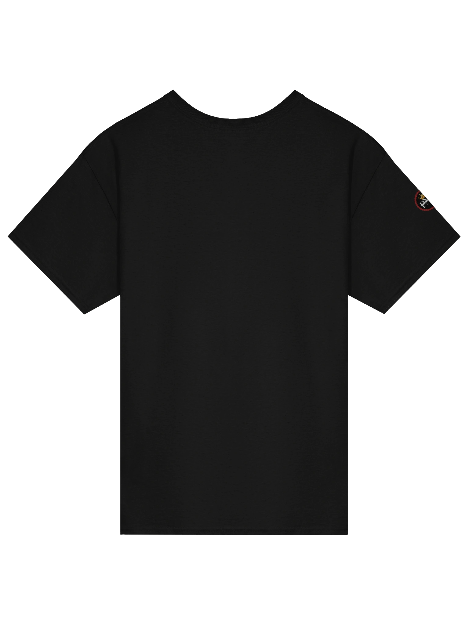 Patriot Nedo Boss Crown Logo T-Shirt Panda product image (5)