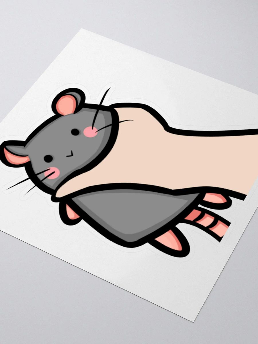 TakeRaaty - Sticker product image (5)