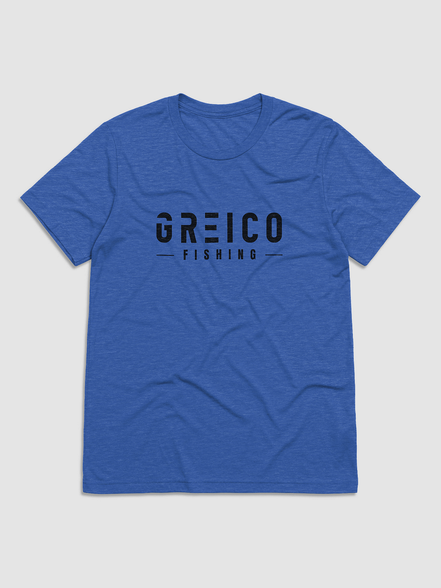 GREICO Fishing Comfort Tee product image (9)