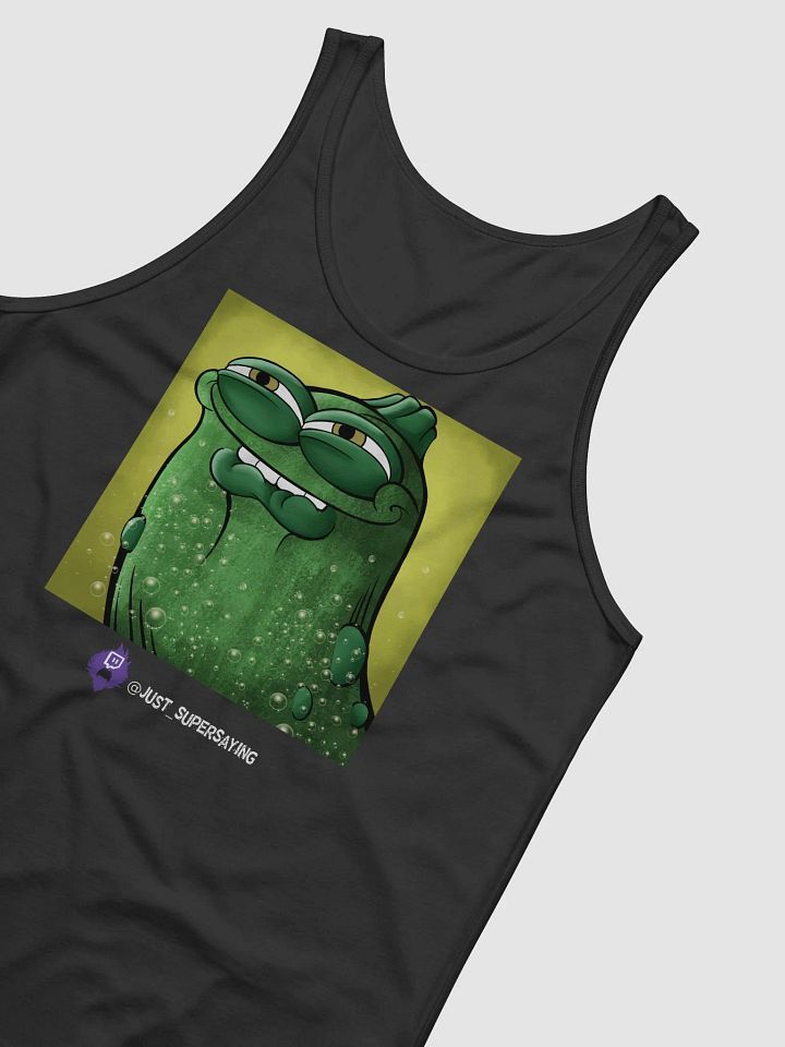 Pickle Rick Tank product image (2)