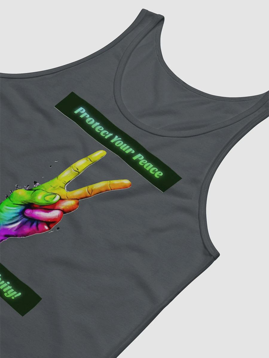 Protect Your Peace - Men's Tank-top product image (6)