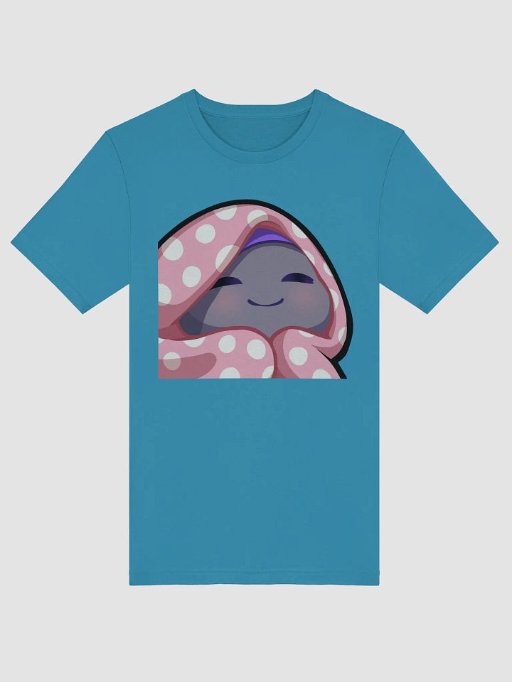 eabCOMFY Supersoft Canvas T-Shirt product image (2)