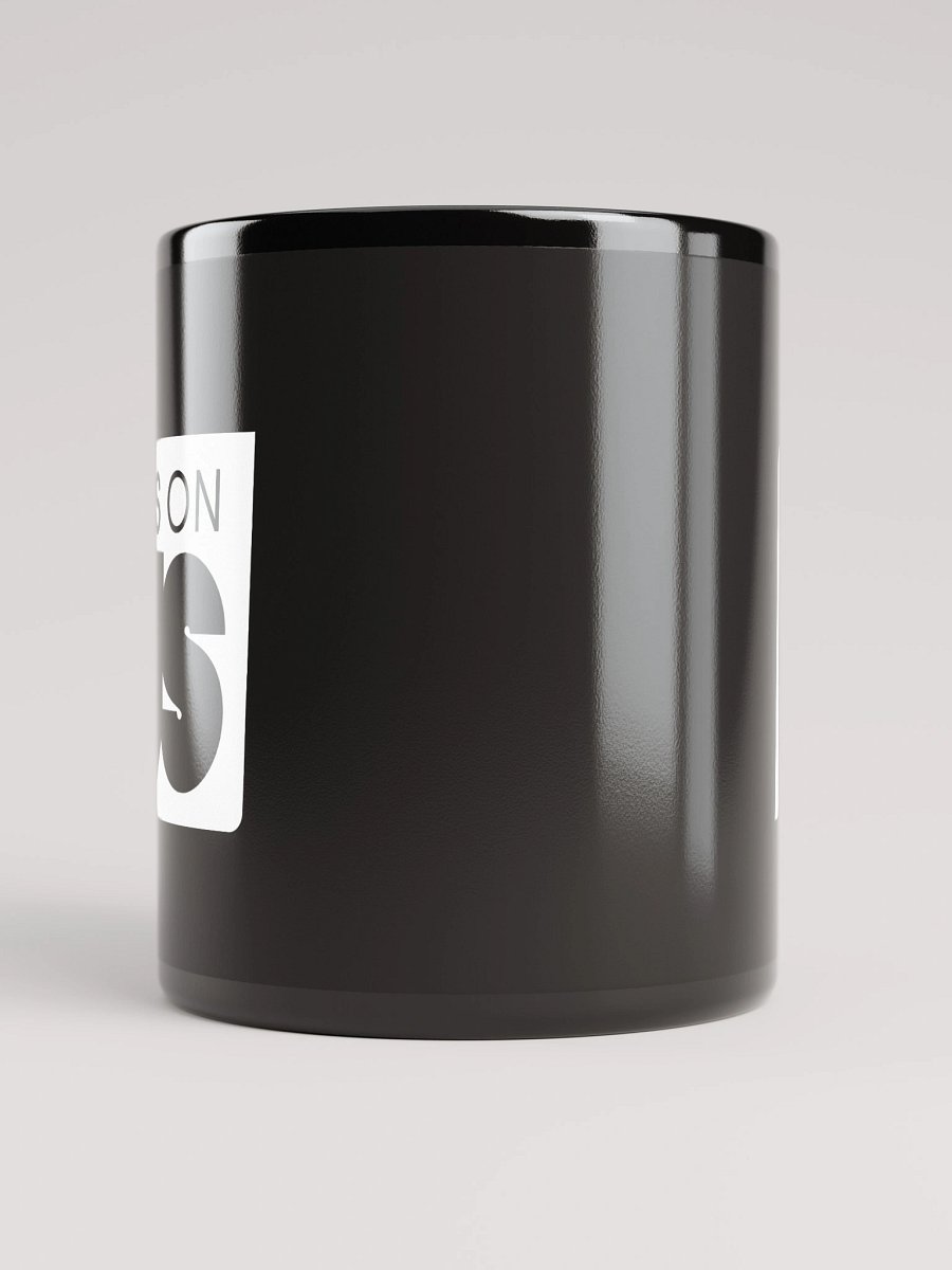 It's On Us Logo Mug product image (5)