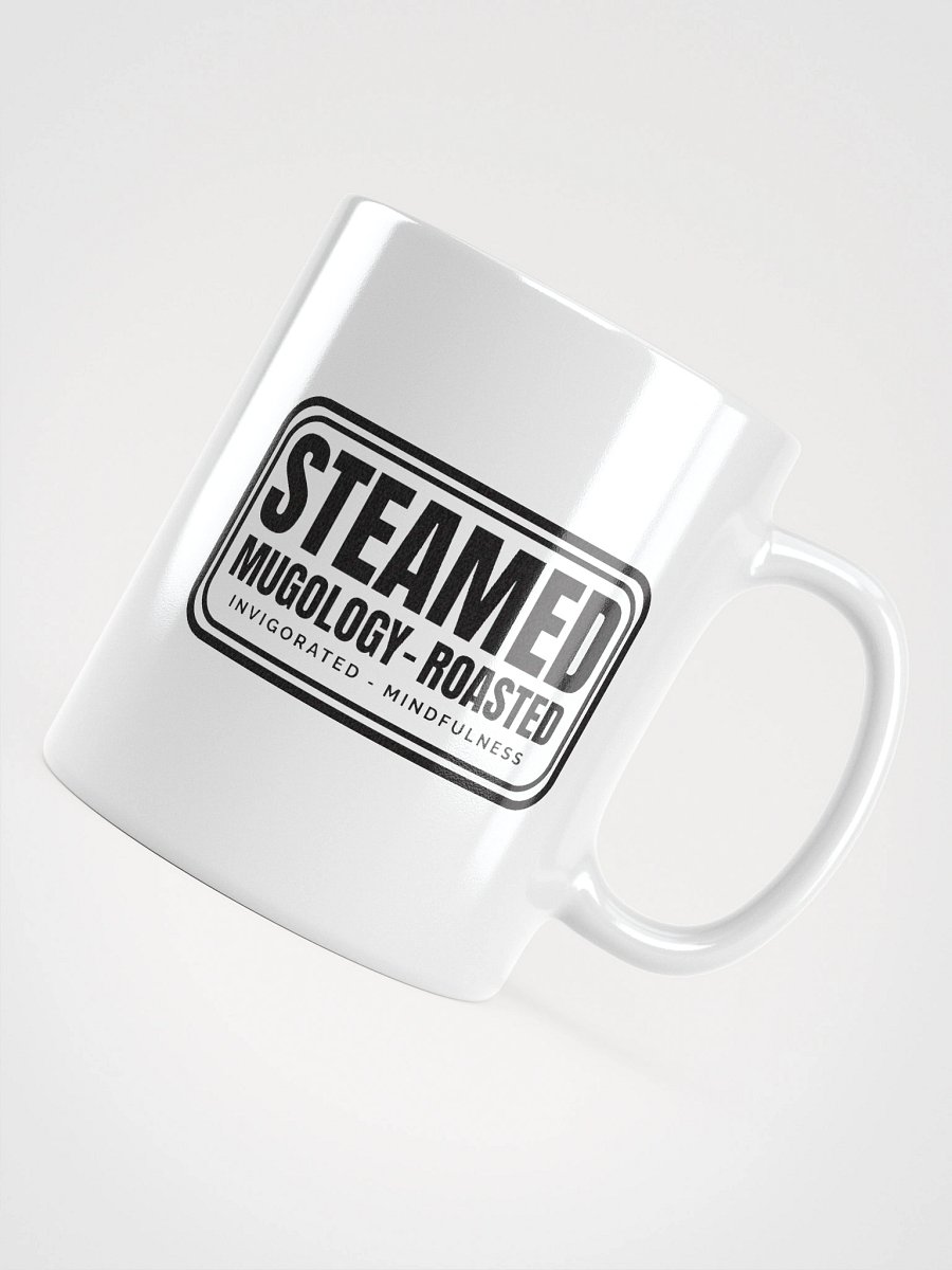 Steamed Mugology Mug product image (11)