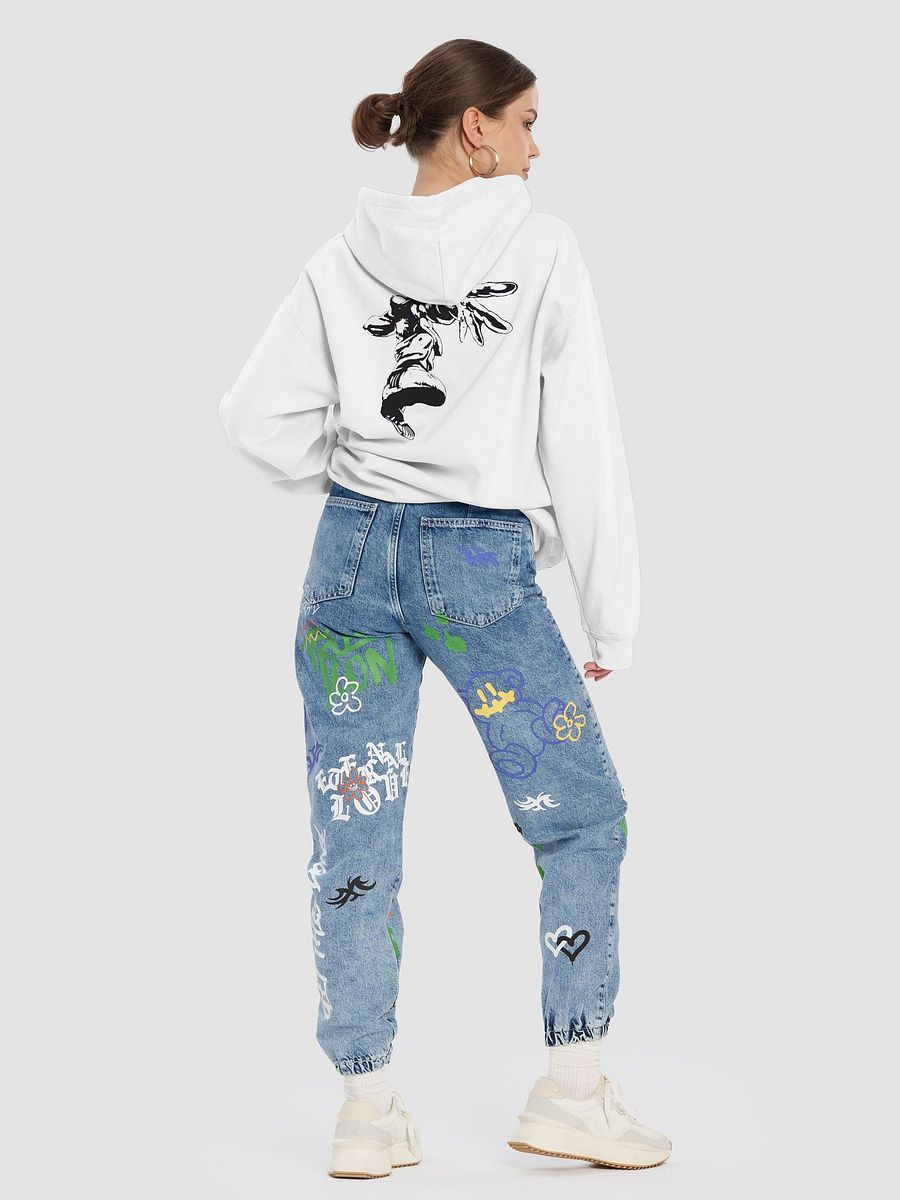 Limp Bizkit Significant Other Hoodie product image (9)