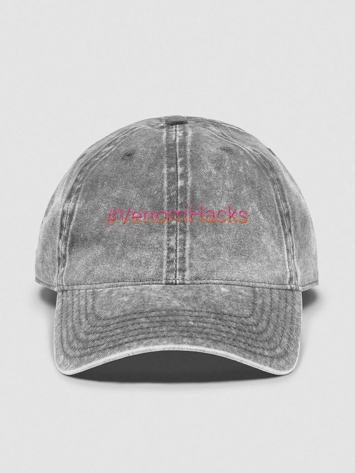 Venom Hacks! product image (1)