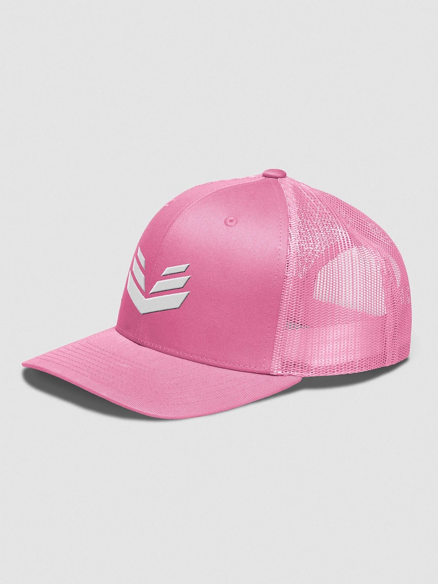 Trucker Cap - Pink product image (2)