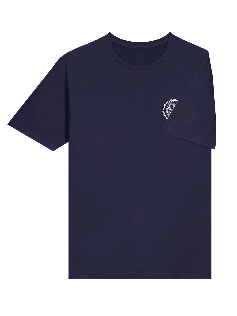 T-Shirt – GSSR Route Map product image (6)