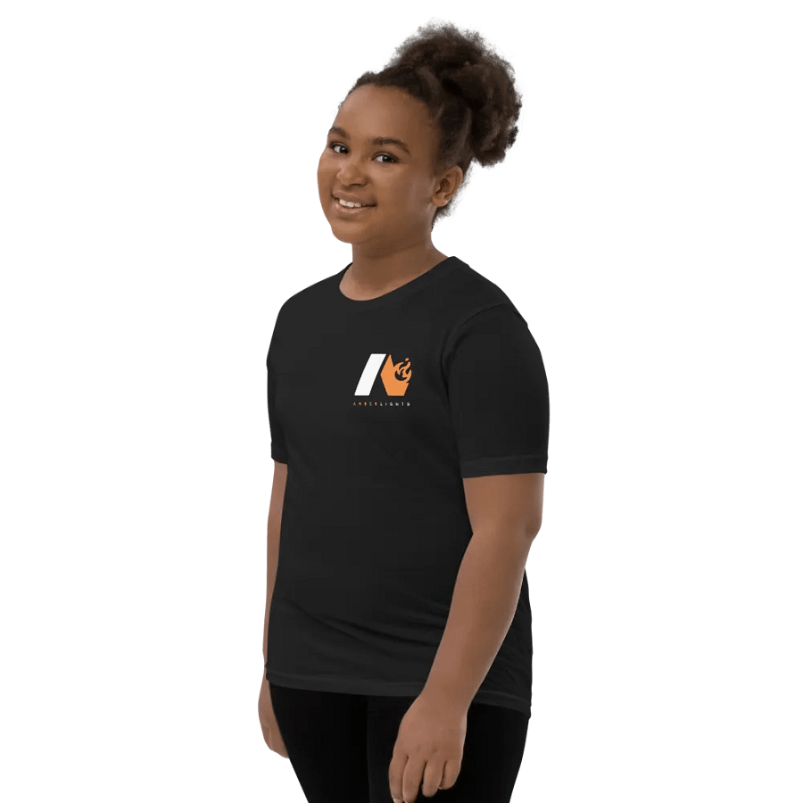 Flame Logo Kids Tee product image (11)