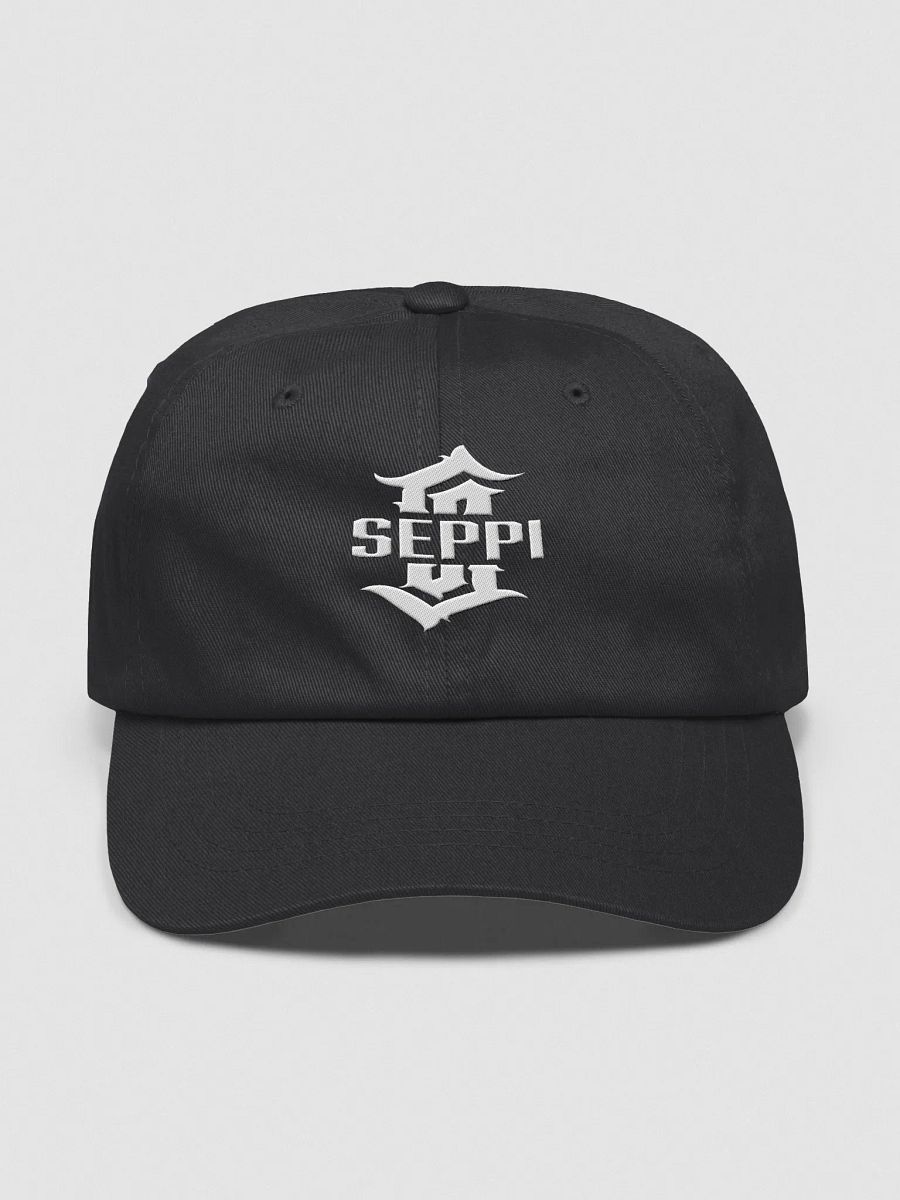 Gorra Seppi product image (1)