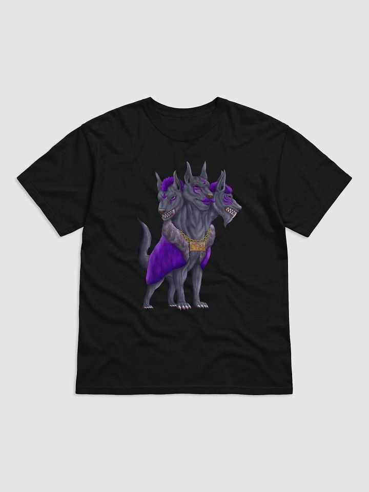 Cerberus Drip T-Shirt product image (5)