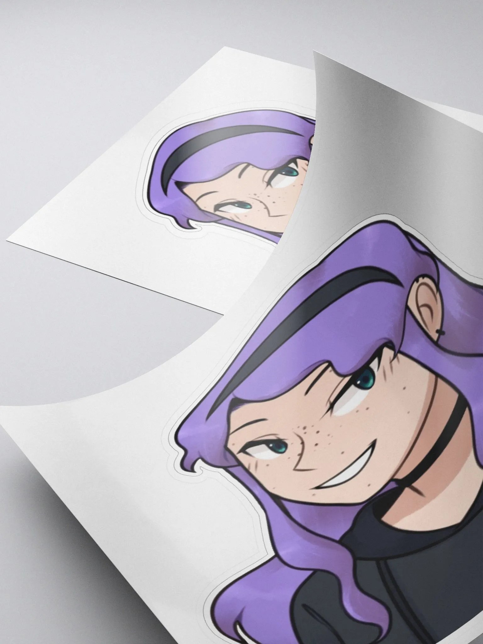 Profile Sticker product image (4)